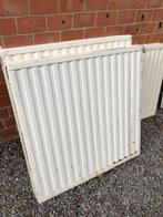 Radiatoren, Ophalen, Gebruikt, Radiator