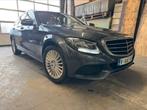 Mercedes 200c diesel, Auto's, Automaat, 5 deurs, Particulier, C-Klasse