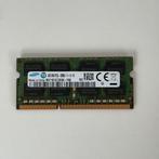 8GB DDR3 laptop-RAM, Computers en Software, RAM geheugen, Ophalen, Gebruikt, 8 GB, DDR3