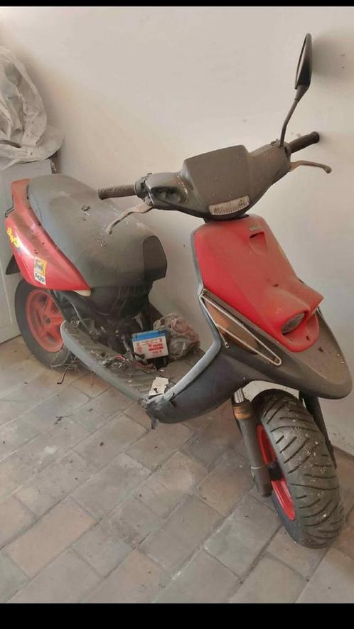 Piece next génération, Motoren, Onderdelen | Yamaha, Ophalen of Verzenden