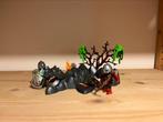 Playmobil 4147 Compact Set Dragon Knights, Ophalen of Verzenden, Gebruikt, Complete set