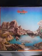 lp - steve howe - the steve howe album, Cd's en Dvd's, Vinyl | Hardrock en Metal, Ophalen of Verzenden, Gebruikt