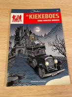 De Kiekeboes 161 - Dood wakker worden, Boeken, Stripverhalen, Zo goed als nieuw, Ophalen, Eén stripboek, Merho