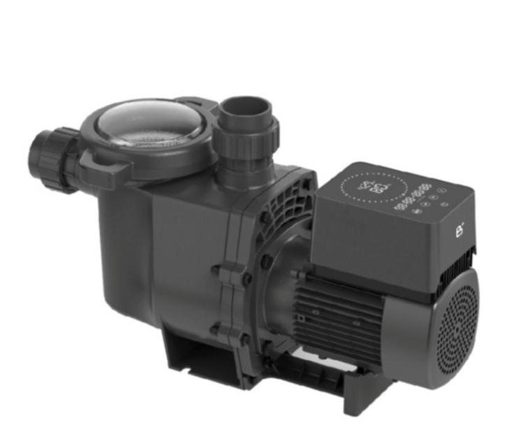 Pompe de piscine, pompe à filtre, inversilence B+, Jardin & Terrasse, Accessoires de piscine, Comme neuf, Filtre, Enlèvement