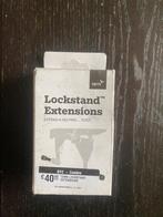 Tern Lockstand Extensions Brand-new, Neuf