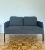 Two seater sofa for sale, Stof, Zo goed als nieuw, Ophalen, Tweepersoons