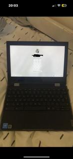 Chromebook met touch screen, Computers en Software, Ophalen, Zo goed als nieuw