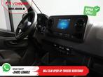 Mercedes-Benz Sprinter 317 CDI Aut. L2H2 3.5t Trekverm./ Gev, Achat, Entreprise, Mercedes-Benz, Diesel