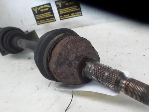 Aandrijfas rechts-voor van een Opel Zafira B, Auto-onderdelen, Remmen en Aandrijving, Opel, Gebruikt, 3 maanden garantie, Ophalen of Verzenden