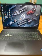 Asus gaming laptop, Met videokaart, Intel i7-processor, ASUS, Ophalen of Verzenden
