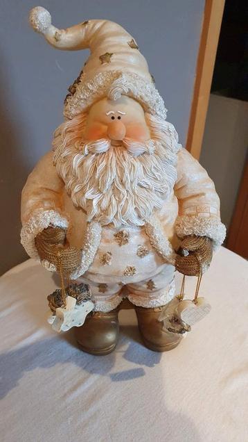 Père Noël, Divers, Enlèvement ou Envoi