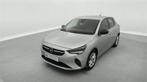 Opel Corsa 1.2 Turbo 100cv AT8 Elegance S-CUIR / NAVI / FULL, Automaat, Gebruikt, 1199 cc, Bedrijf