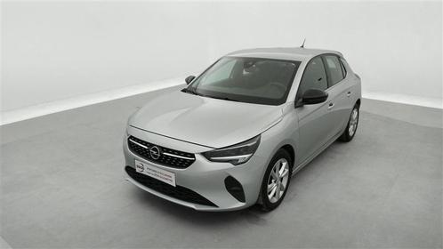 Opel Corsa 1.2 Turbo 100cv AT8 Elegance S-CUIR / NAVI / FULL, Auto's, Opel, Bedrijf, Te koop, Corsa, Benzine, Stadsauto, 5 deurs