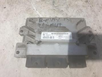 COMPUTER MOTOR automaat Ford B-Max (JK8) (cv11-12a650-bg) beschikbaar voor biedingen