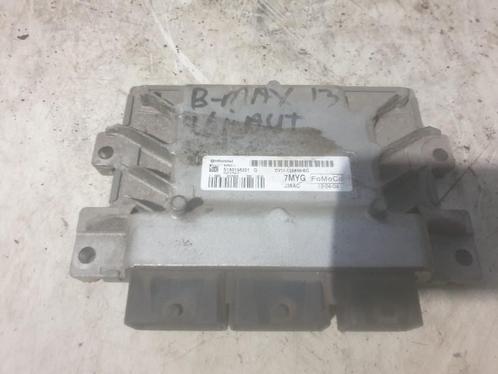 COMPUTER MOTOR automaat Ford B-Max (JK8) (cv11-12a650-bg), Auto-onderdelen, Elektronica en Kabels, Ford, Gebruikt