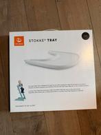 Stokke tripp trapp tray VERKOCHT, Kinderen en Baby's, Ophalen, Gebruikt