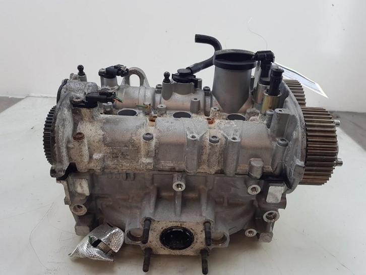 CILINDERKOP Polo VI (AW1) (|04C103063AB|04C103404|), Auto-onderdelen, Motor en Toebehoren, Volkswagen, Gebruikt