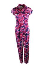 Jumpsuit Caroline Biss maat 46, Kleding | Dames, Jumpsuits, Maat 46/48 (XL) of groter, Ophalen of Verzenden, Zo goed als nieuw