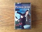 muziekcassette patrick juvet, CD & DVD, Cassettes audio, Enlèvement ou Envoi, R&B et Soul, 1 cassette audio, Originale