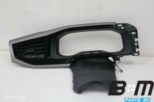 Sierlijst dashboard VW Polo 2G 2G1858415BB, Auto-onderdelen, Dashboard en Schakelaars, Gebruikt