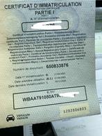 Bmw 318td e46 compact, Auto's, BMW, Achterwielaandrijving, Zwart, 4 cilinders, Zwart