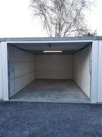 Garage/opslagplaats te huur centrum Harelbeke, Immo, Garages & Places de parking, Province de Flandre-Occidentale