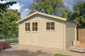 NIEUW TUINHUIS 3030DP beschikbaar voor biedingen