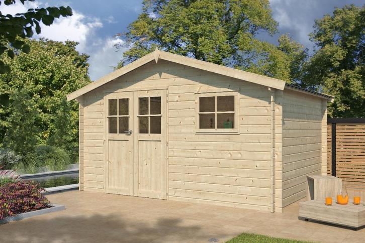 NIEUW TUINHUIS 3030DP, Hobby en Vrije tijd, Overige Hobby en Vrije tijd, Nieuw, Verzenden