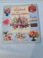 J. Newdick - Het handboek voor bloemschikken, Boeken, Natuur, Nieuw, J. Newdick, Ophalen of Verzenden