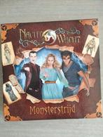 Nachtwacht - Monsterstrijd - Studio 100, Ophalen of Verzenden, Zo goed als nieuw