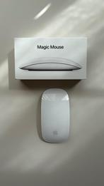 Magic Mouse Apple, Computers en Software, Muis, Ophalen of Verzenden, Draadloos, Apple