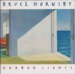 BRUCE HORNSBY : Harbor lights, Cd's en Dvd's, Ophalen of Verzenden, Zo goed als nieuw, Poprock