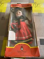 Porseleinen pop, Verzamelen, Ophalen of Verzenden, Nieuw, Pop