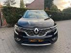 Renault Koleos initial Paris xtronic 177 pk 44, Auto's, Renault, Automaat, Koleos, Euro 6, Zwart