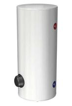 Elektrische boiler BULEX, 3 t/m 5 jaar oud, Gebruikt, Boiler, 100 liter of meer