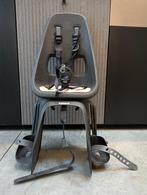 Thule Yepp Maxxi wit, Ophalen