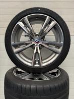 DEMO 18” BMW Z4 G29 VELGEN ZOMERBANDEN TPMS 798M ORIG, 18 inch, Gebruikt, Banden en Velgen, Ophalen of Verzenden