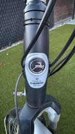 Gazelle e-bike Orange C7+hm maat 57., Ophalen, Gebruikt, Versnellingen, 57 tot 61 cm