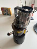 Cook it juicer, Ophalen, Zo goed als nieuw