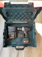 Boormachine Bosch Professional, Ophalen, Gebruikt, Boormachine