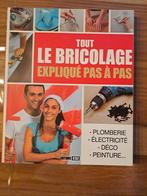 Astuces bricolage, Zo goed als nieuw