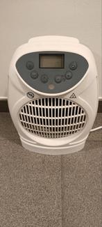 Blaasraditor, Ophalen