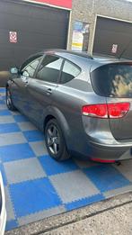Seat Altea XL 1.6 TDI DSG Automatique bj. 2015 Euro 5, Auto's, Seat, Automaat, Euro 5, Gebruikt, 4 cilinders