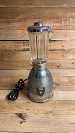 Retro industrieel blender, Huis en Inrichting, Ophalen of Verzenden