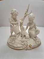 Capodimonte porselein, Antiek en Kunst, Ophalen