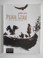 pema ling...nr.4...een legende wordt geboren...........1st, Boeken, Gelezen, Ophalen of Verzenden