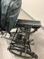 Pfautec scoobo, Ophalen, Zo goed als nieuw