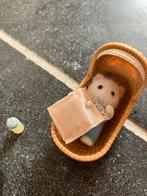 Sylvanian families katten baby, Verzamelen, Poppenhuizen en Toebehoren, Ophalen of Verzenden, Zo goed als nieuw