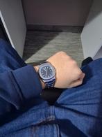 Patek philippe horloge, Handtassen en Accessoires, Staal, Staal, Polshorloge, Nieuw