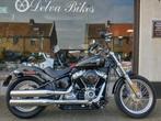 Harley FXST Softail standard- 2021- 6506 km, 1746 cc, 2 cilinders, Chopper, Bedrijf